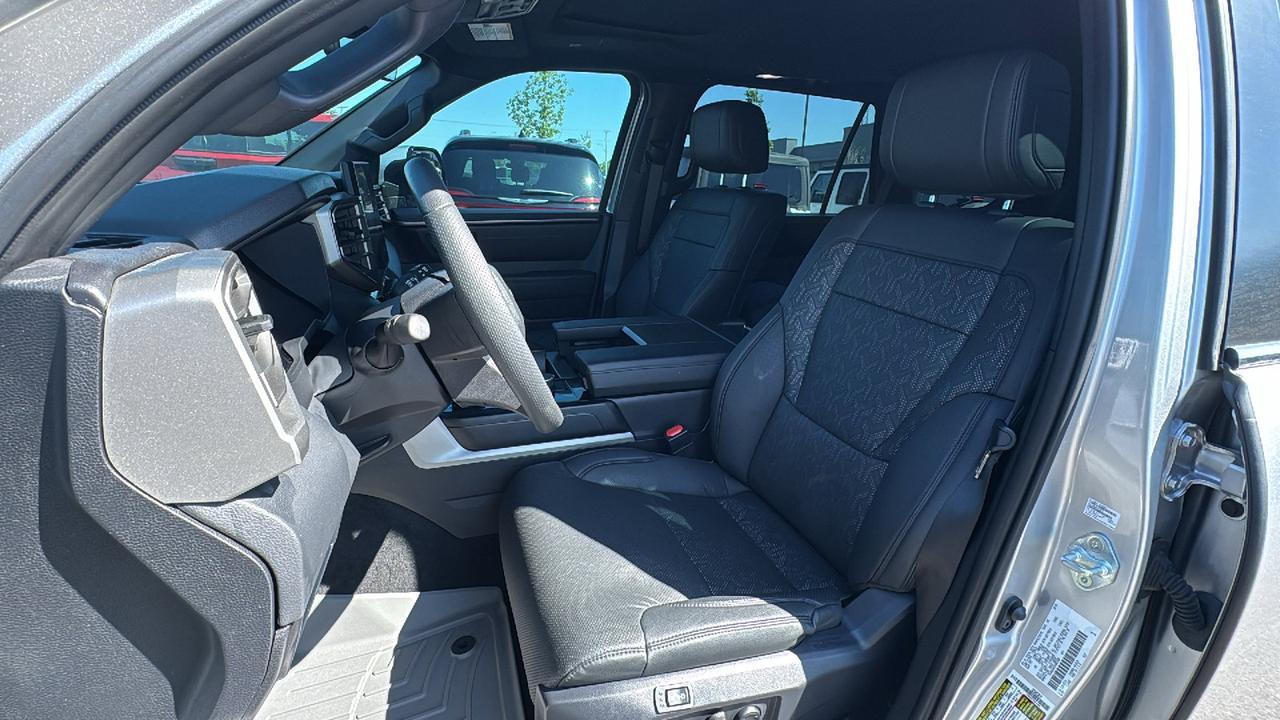 2025 Toyota Sequoia SR5 New Braunfels TX