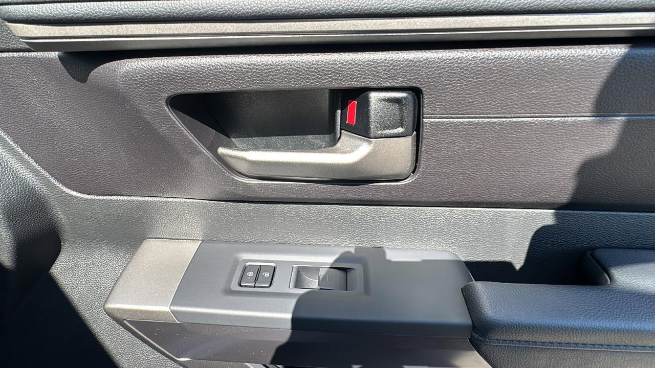 2025 Toyota Sequoia SR5 New Braunfels TX