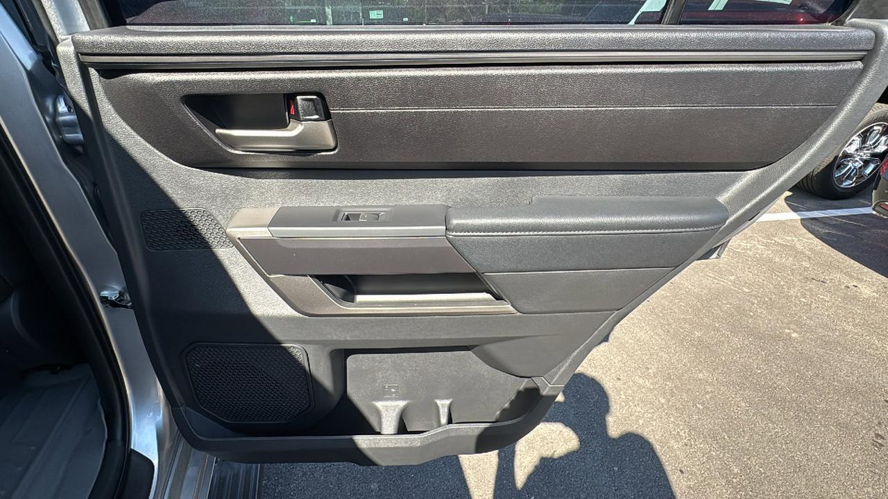 2025 Toyota Sequoia SR5 New Braunfels TX