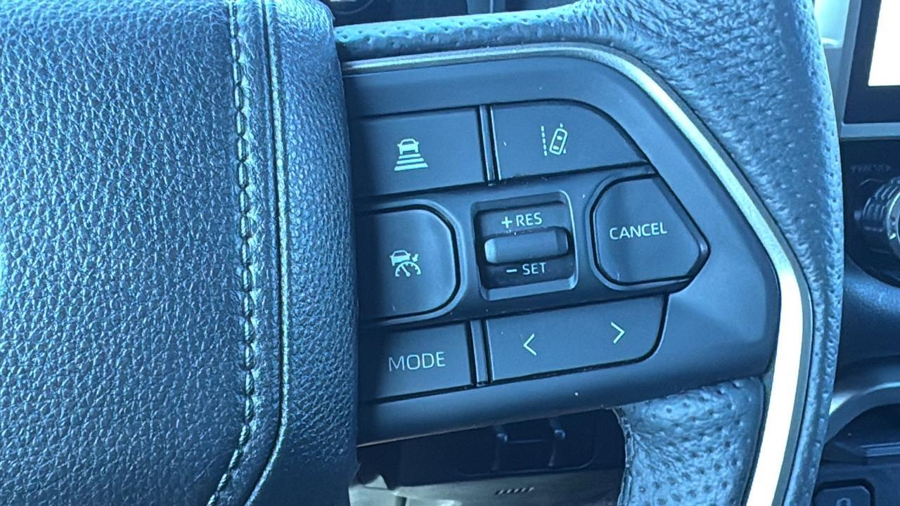 2025 Toyota Sequoia SR5 New Braunfels TX