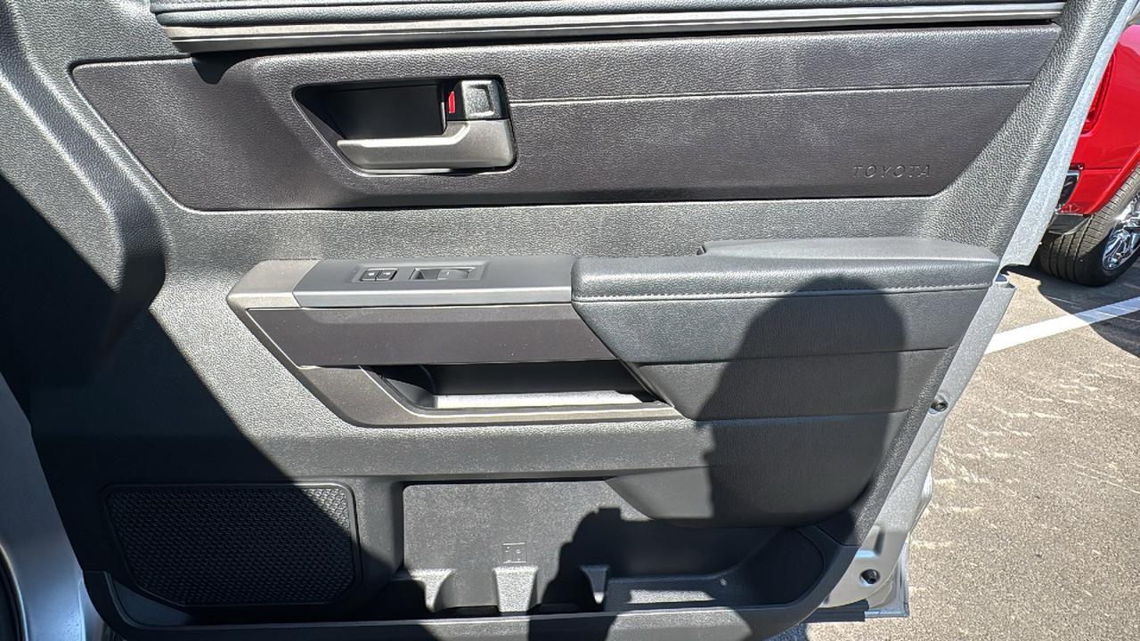2025 Toyota Sequoia SR5 New Braunfels TX