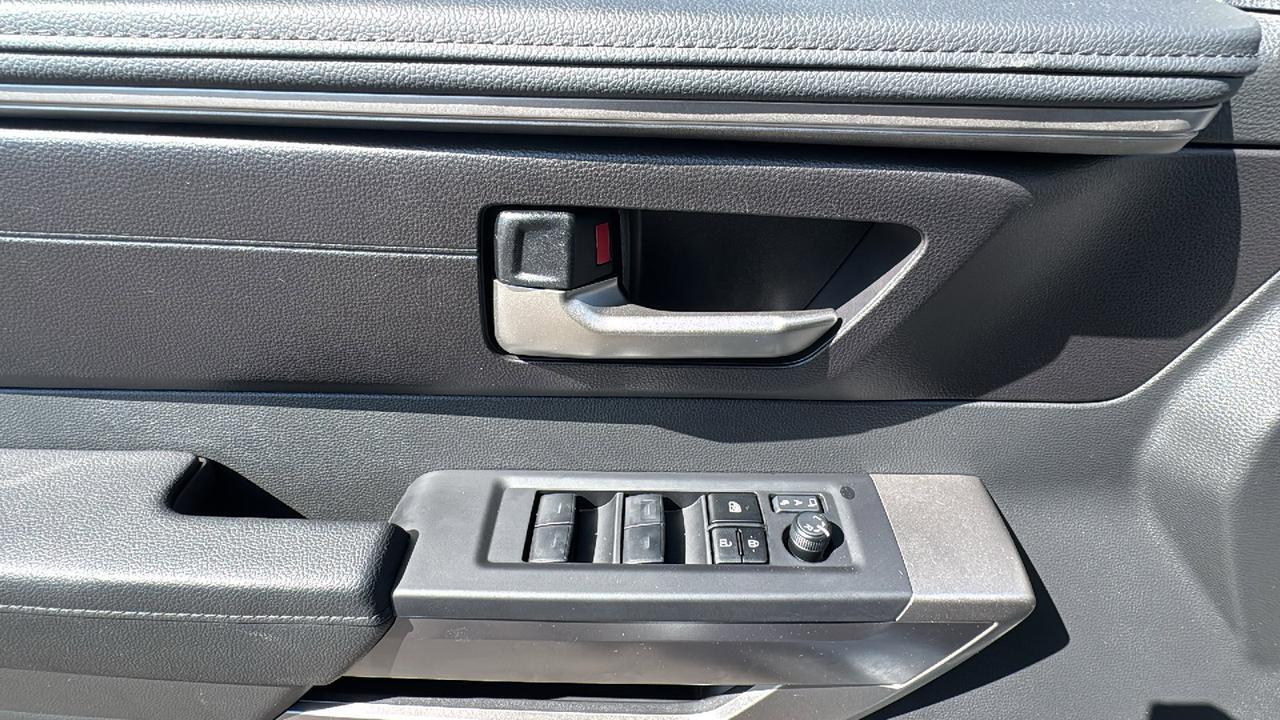 2025 Toyota Sequoia SR5 New Braunfels TX