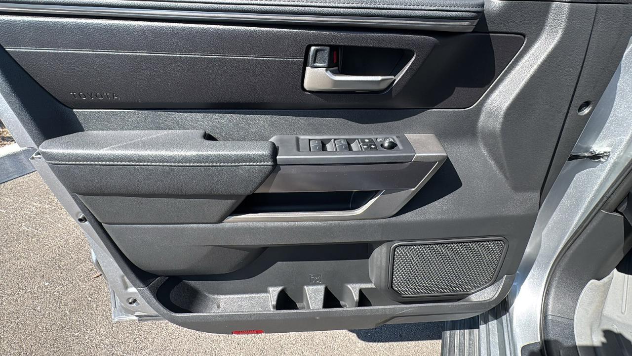 2025 Toyota Sequoia SR5 New Braunfels TX