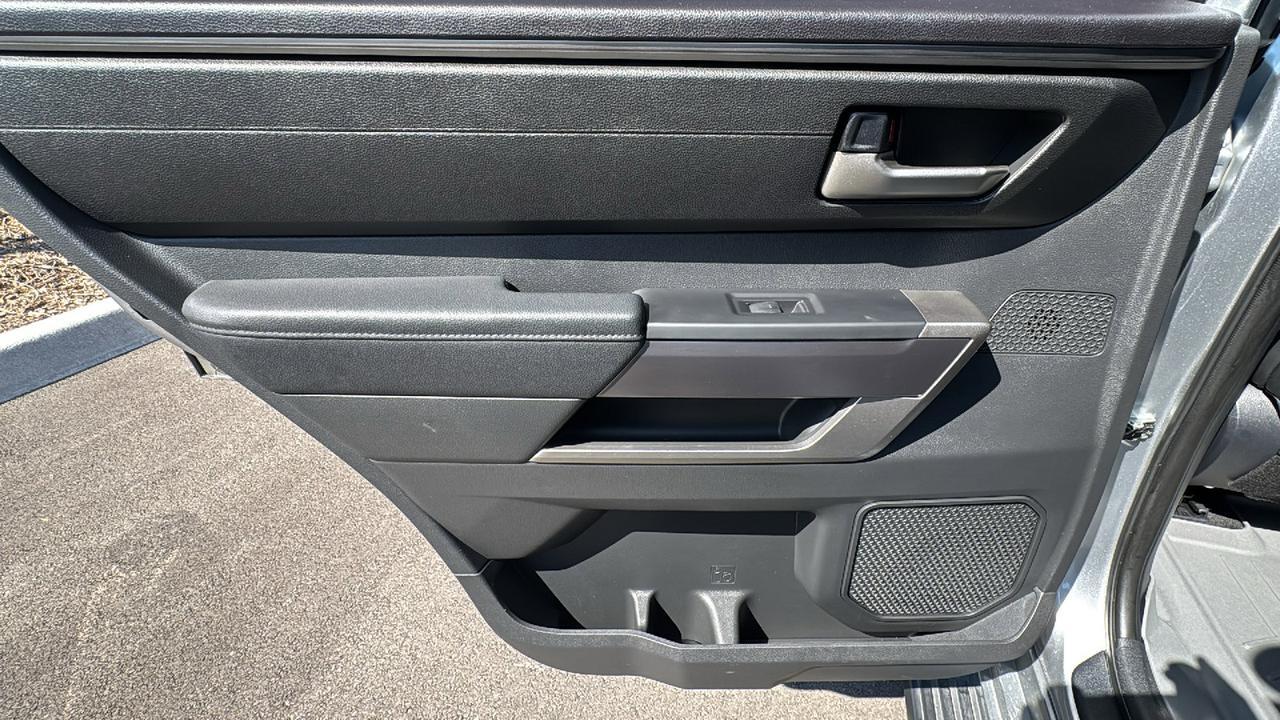 2025 Toyota Sequoia SR5 New Braunfels TX