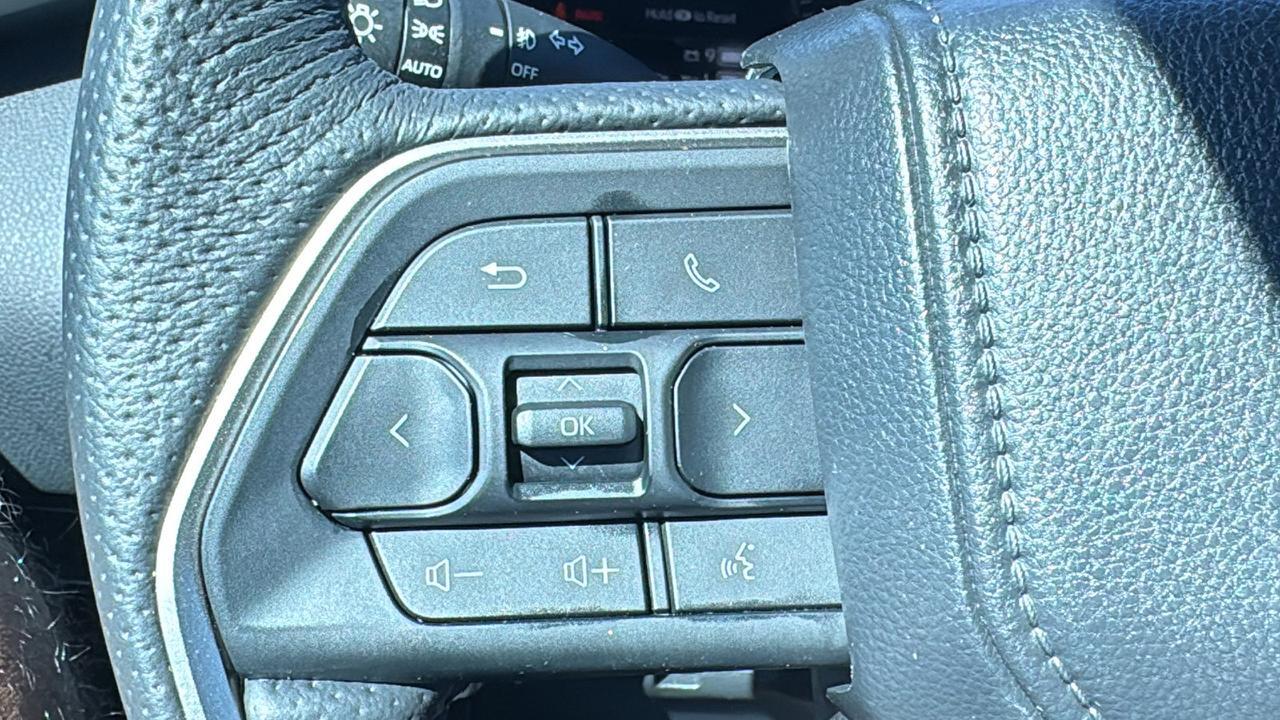 2025 Toyota Sequoia SR5 New Braunfels TX