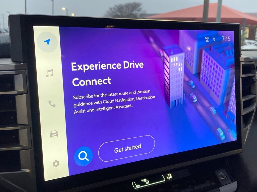 2025 Toyota Sequoia SR5 San Antonio TX