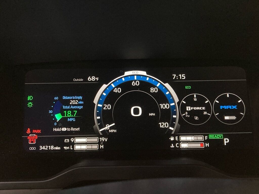 2025 Toyota Sequoia SR5 San Antonio TX