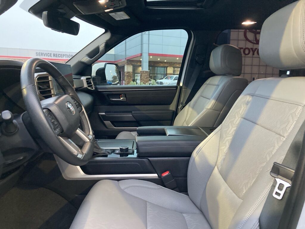 2025 Toyota Sequoia SR5 San Antonio TX