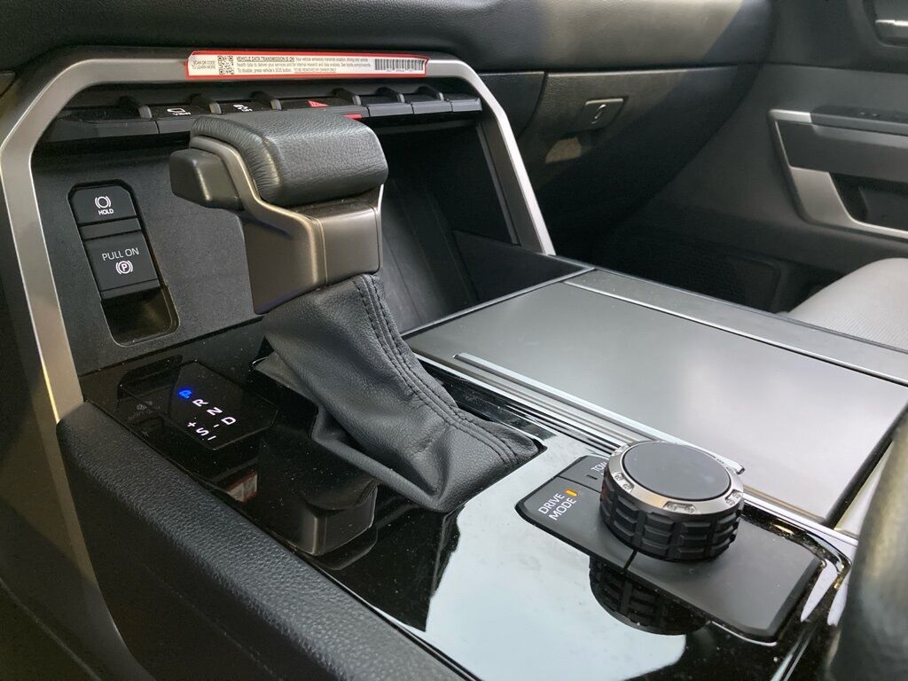 2025 Toyota Sequoia SR5 San Antonio TX