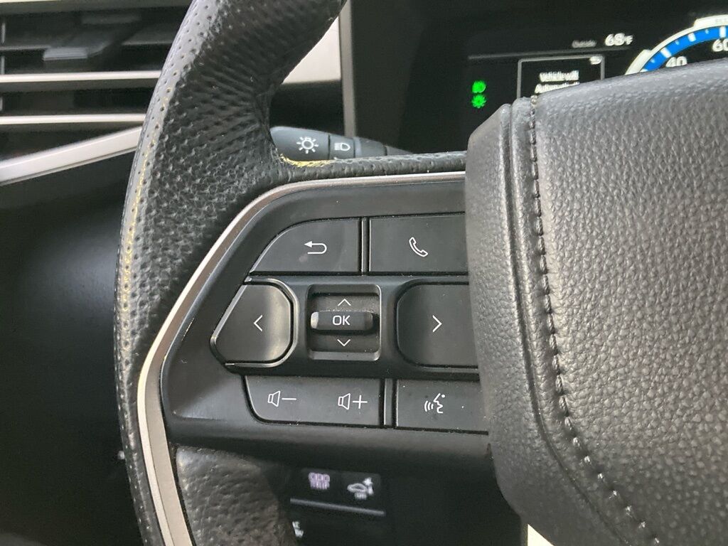 2025 Toyota Sequoia SR5 San Antonio TX