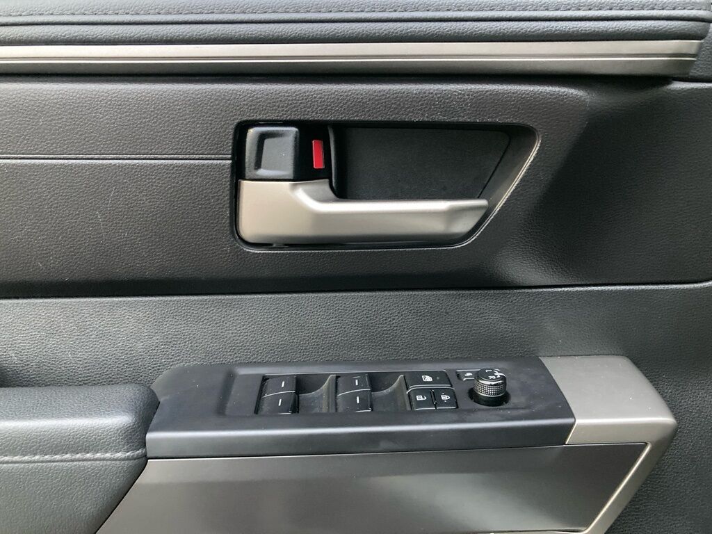 2025 Toyota Sequoia SR5 San Antonio TX