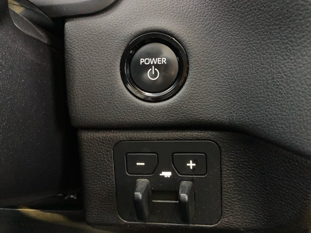 2025 Toyota Sequoia SR5 San Antonio TX