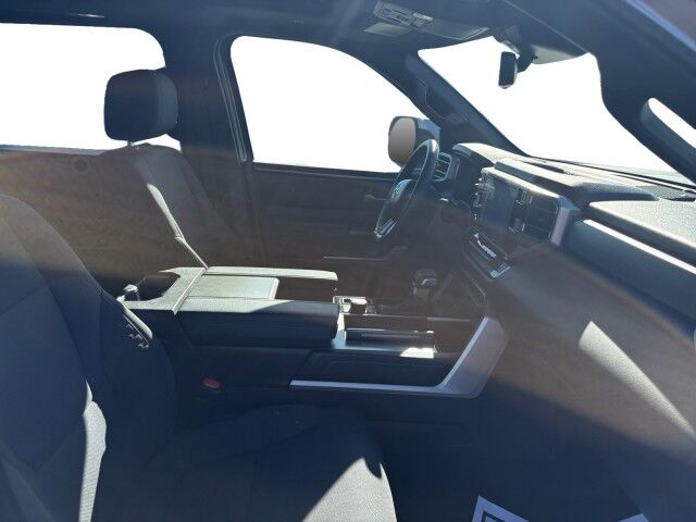 2025 Toyota Sequoia SR5 Yuma AZ