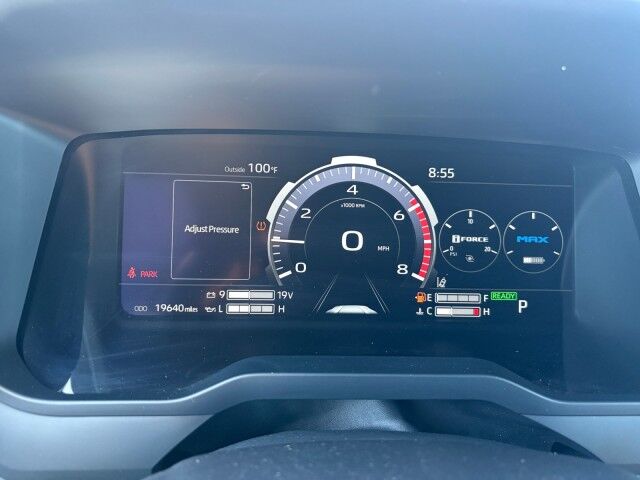 2025 Toyota Sequoia SR5 Yuma AZ