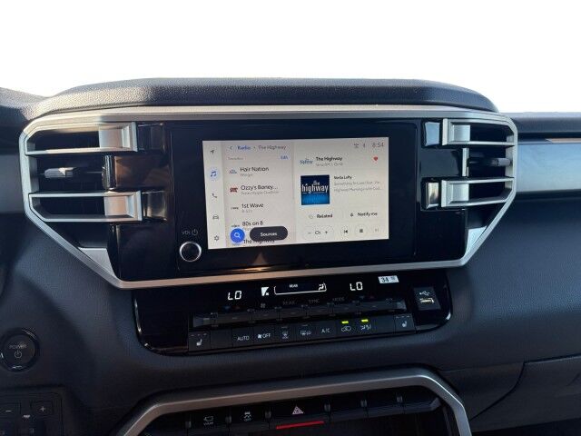 2025 Toyota Sequoia SR5 Yuma AZ