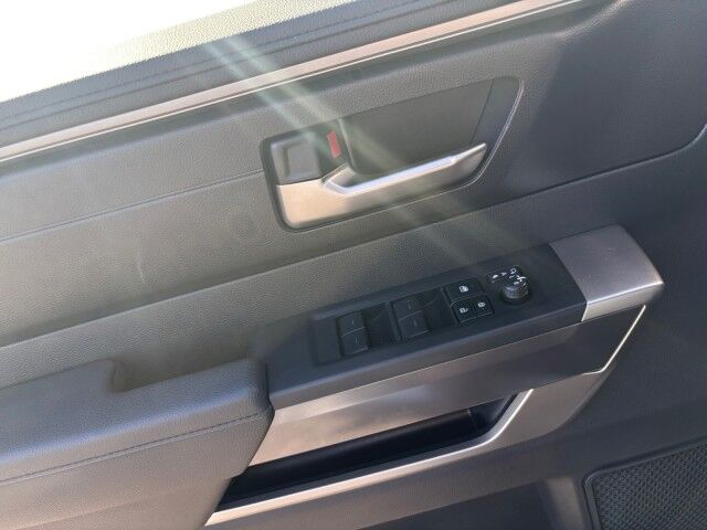 2025 Toyota Sequoia SR5 Yuma AZ