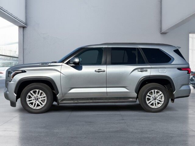 2025 Toyota Sequoia SR5 Yuma AZ