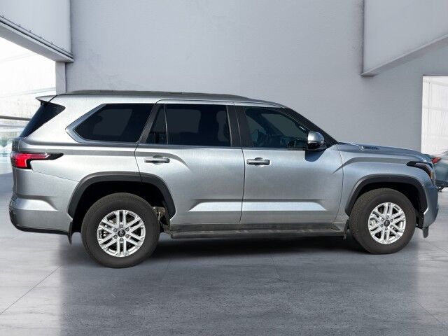 2025 Toyota Sequoia SR5 Yuma AZ