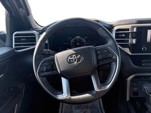 2025 Toyota Sequoia SR5 Yuma AZ