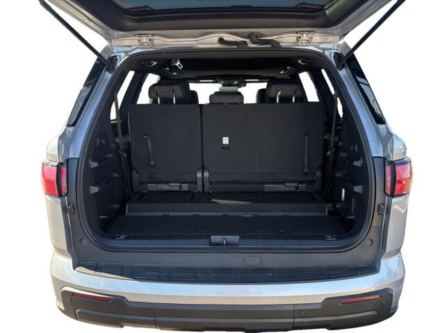 2025 Toyota Sequoia SR5 Yuma AZ