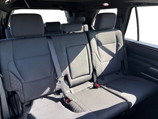 2025 Toyota Sequoia SR5 Yuma AZ