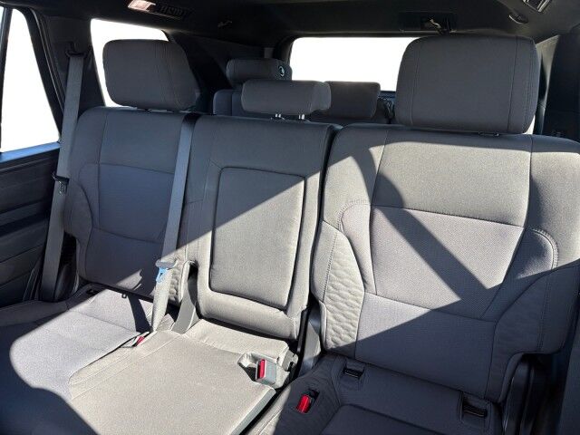 2025 Toyota Sequoia SR5 Yuma AZ