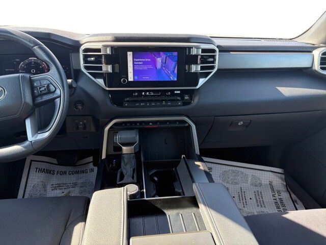 2025 Toyota Sequoia SR5 Yuma AZ