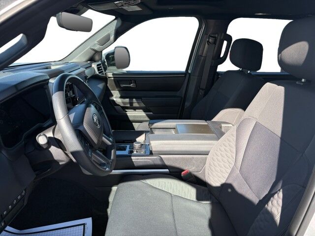 2025 Toyota Sequoia SR5 Yuma AZ