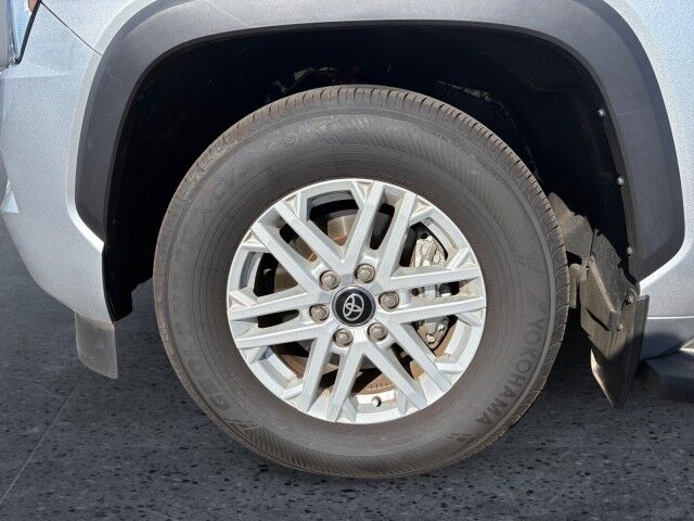 2025 Toyota Sequoia SR5 Yuma AZ