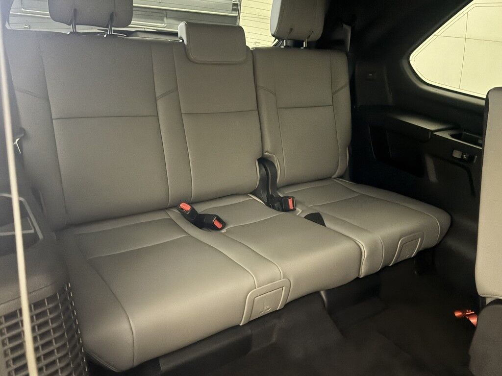 2025 Toyota Sequoia TRD Off Road 4WD Maumee OH