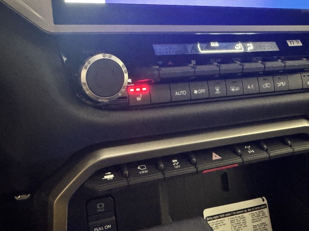 2025 Toyota Sequoia TRD Off Road 4WD Maumee OH