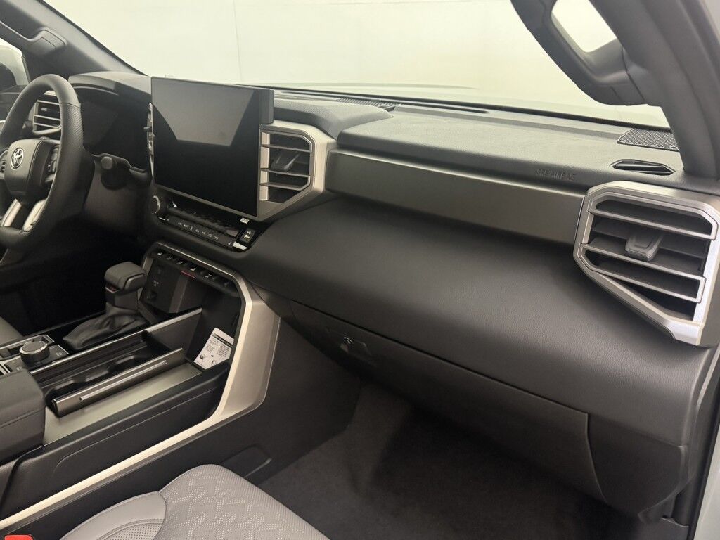 2025 Toyota Sequoia TRD Off Road 4WD Maumee OH