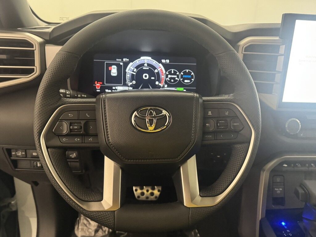 2025 Toyota Sequoia TRD Off Road 4WD Maumee OH