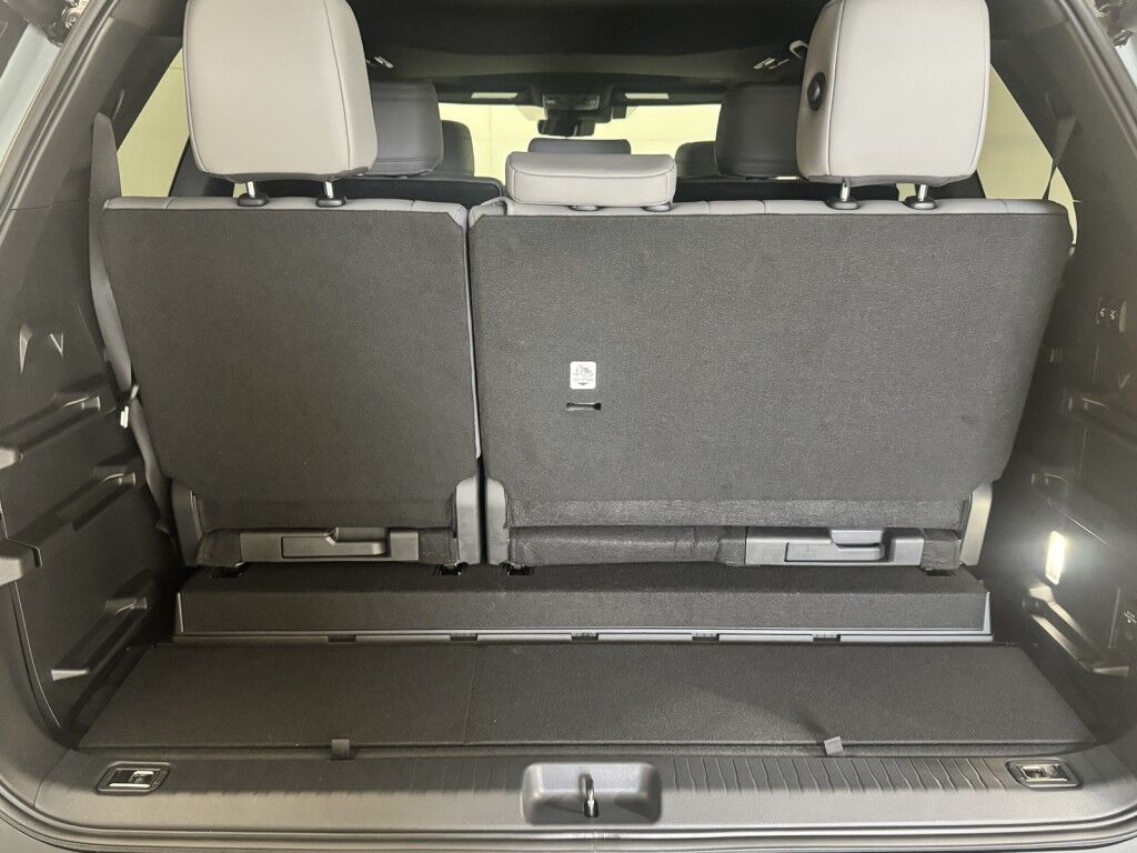 2025 Toyota Sequoia TRD Off Road 4WD Maumee OH