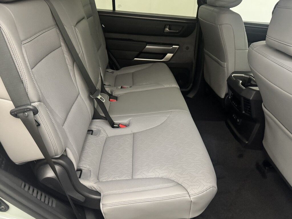 2025 Toyota Sequoia TRD Off Road 4WD Maumee OH