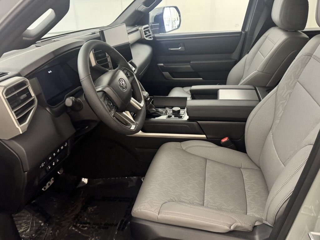 2025 Toyota Sequoia TRD Off Road 4WD Maumee OH