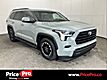 2025 Toyota Sequoia TRD Off Road 4WD