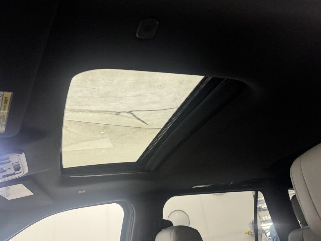 2025 Toyota Sequoia TRD Off Road 4WD Maumee OH