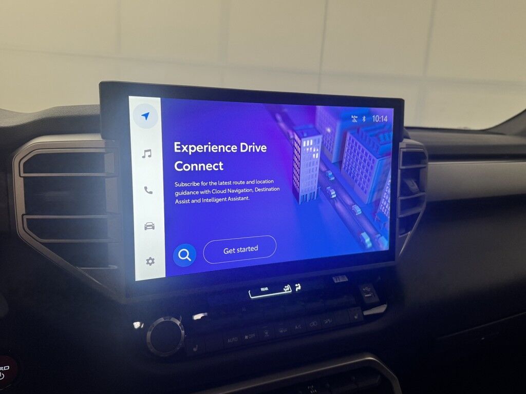 2025 Toyota Sequoia TRD Off Road 4WD Maumee OH