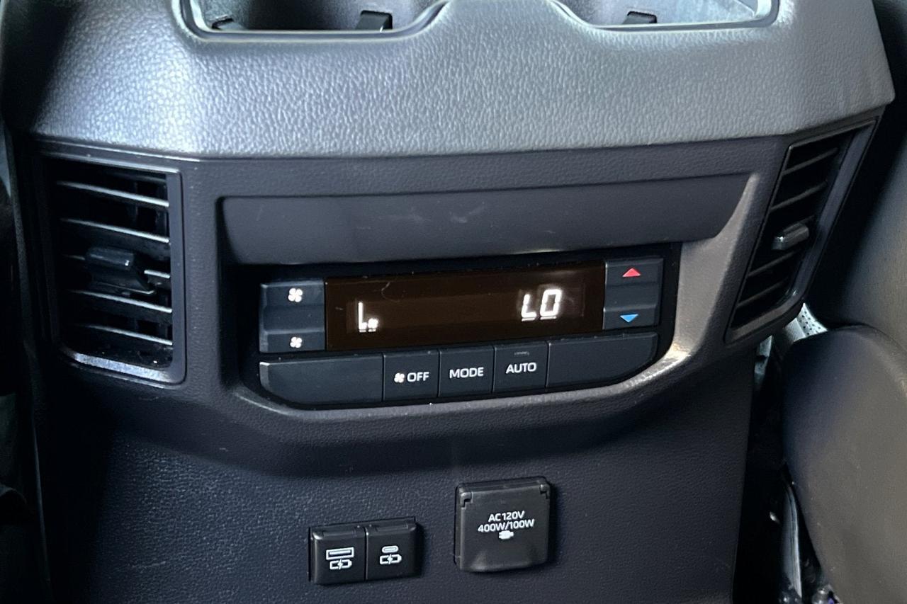 2025 Toyota Sequoia TRD Pro Roseville CA