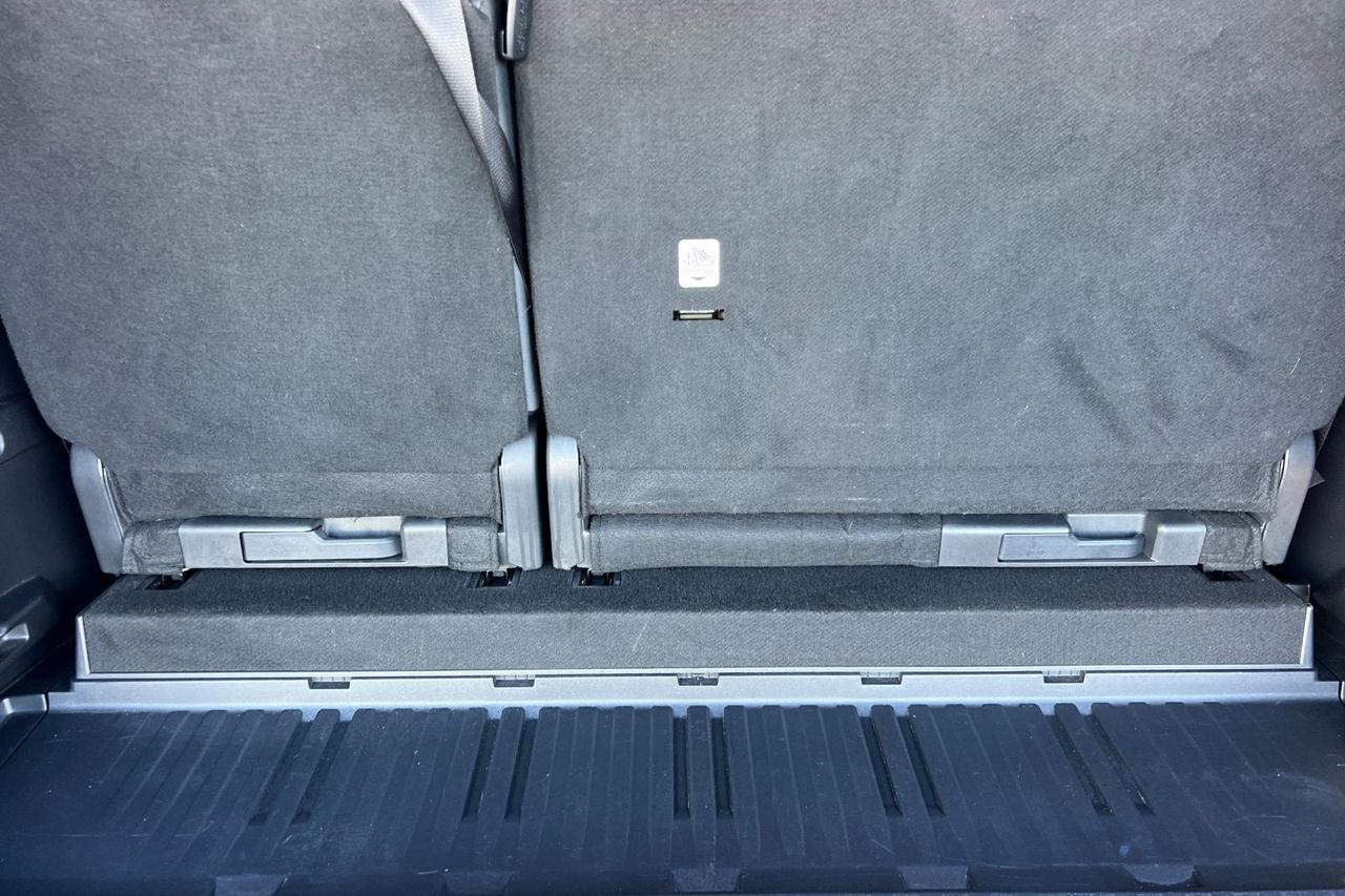 2025 Toyota Sequoia TRD Pro Roseville CA
