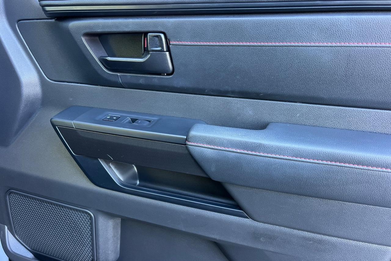 2025 Toyota Sequoia TRD Pro Roseville CA