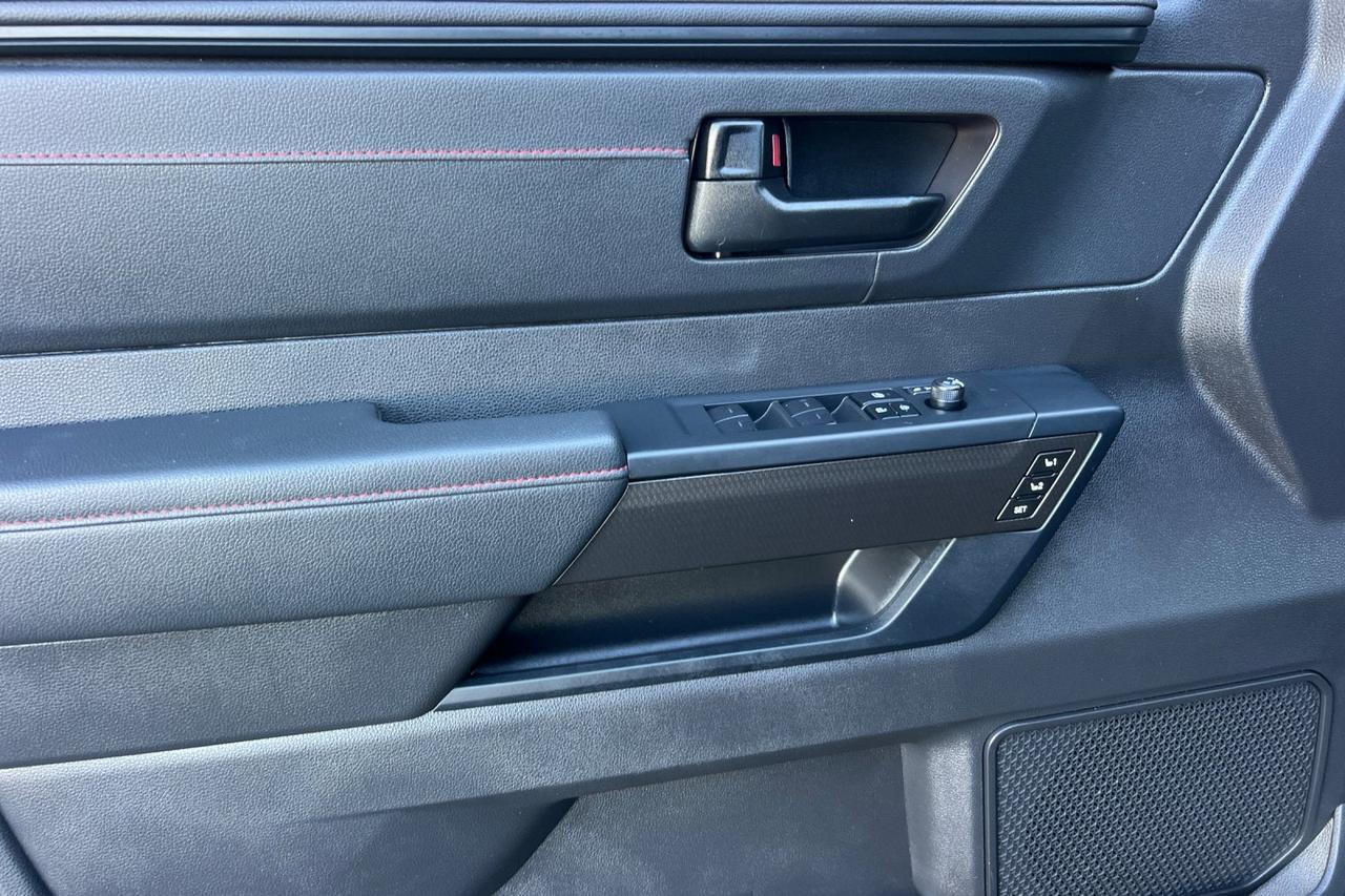 2025 Toyota Sequoia TRD Pro Roseville CA