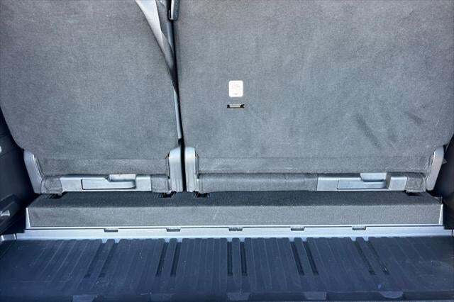 2025 Toyota Sequoia TRD Pro Roseville CA