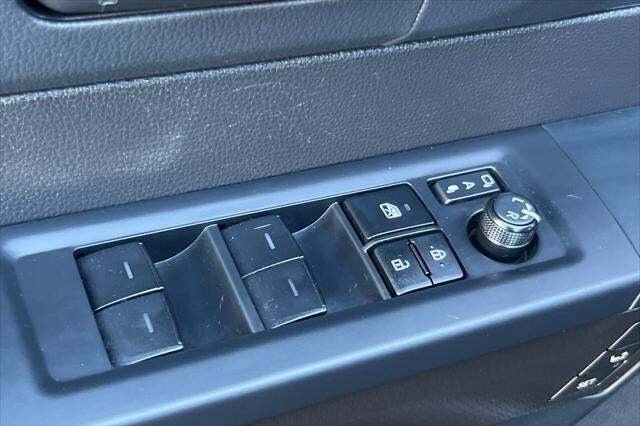2025 Toyota Sequoia TRD Pro Roseville CA