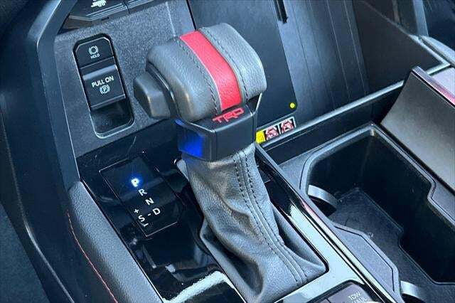 2025 Toyota Sequoia TRD Pro Roseville CA