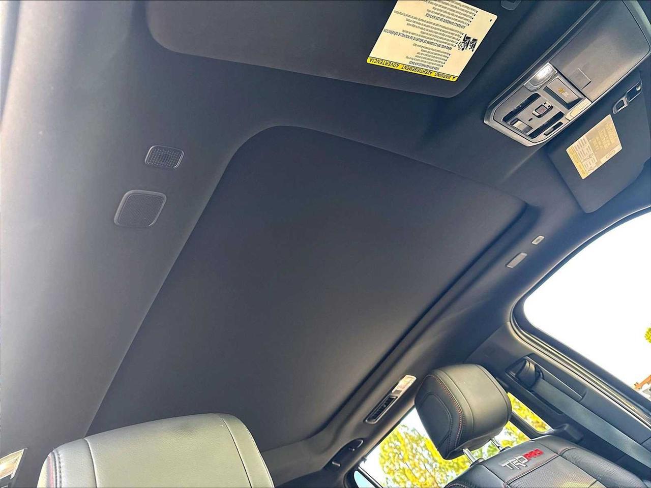 2025 Toyota Sequoia TRD Pro Roseville CA