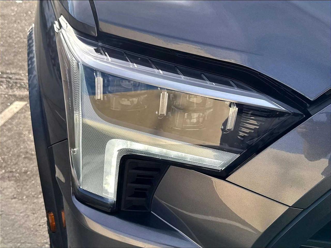 2025 Toyota Sequoia TRD Pro Roseville CA