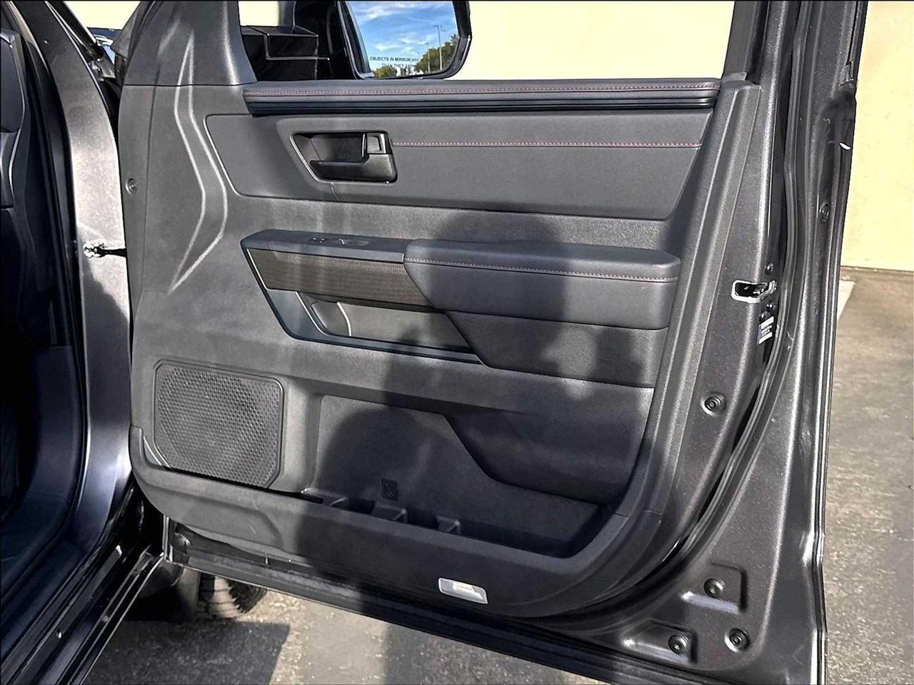 2025 Toyota Sequoia TRD Pro Roseville CA