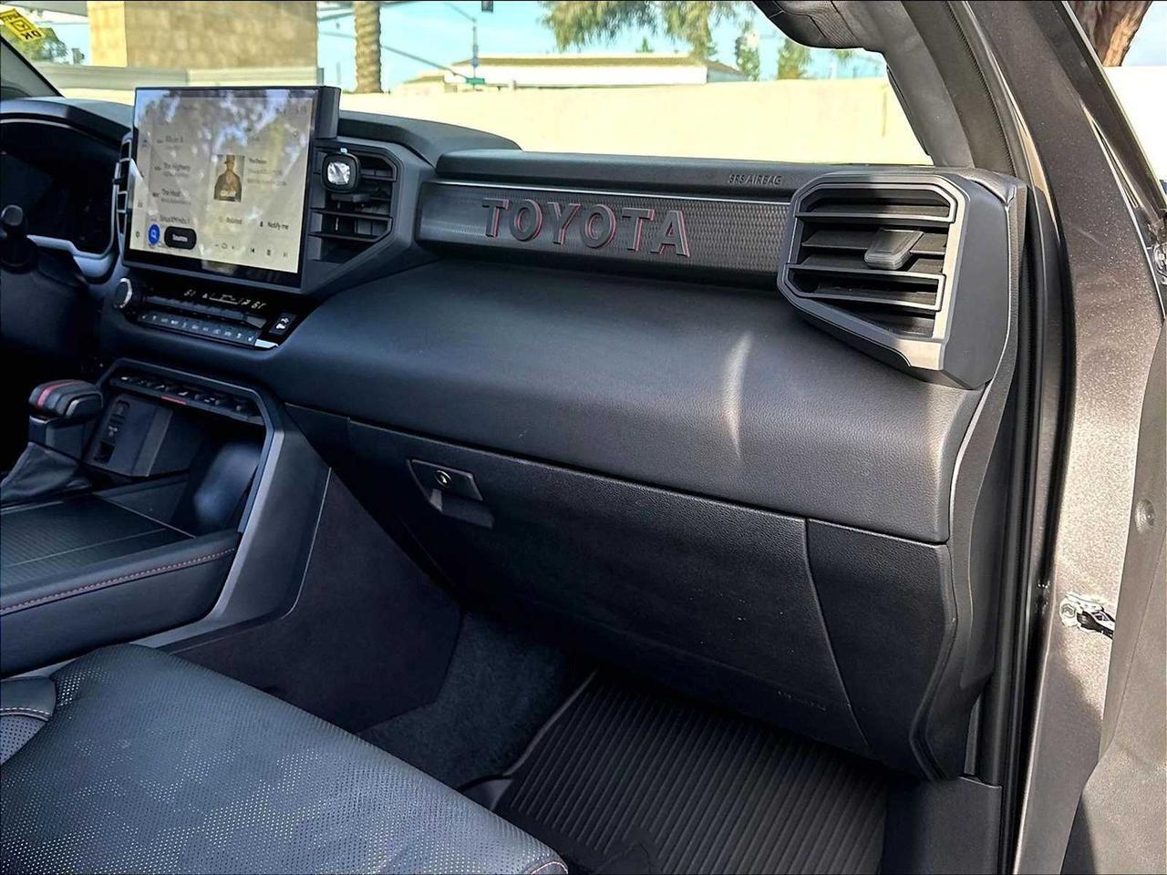 2025 Toyota Sequoia TRD Pro Roseville CA